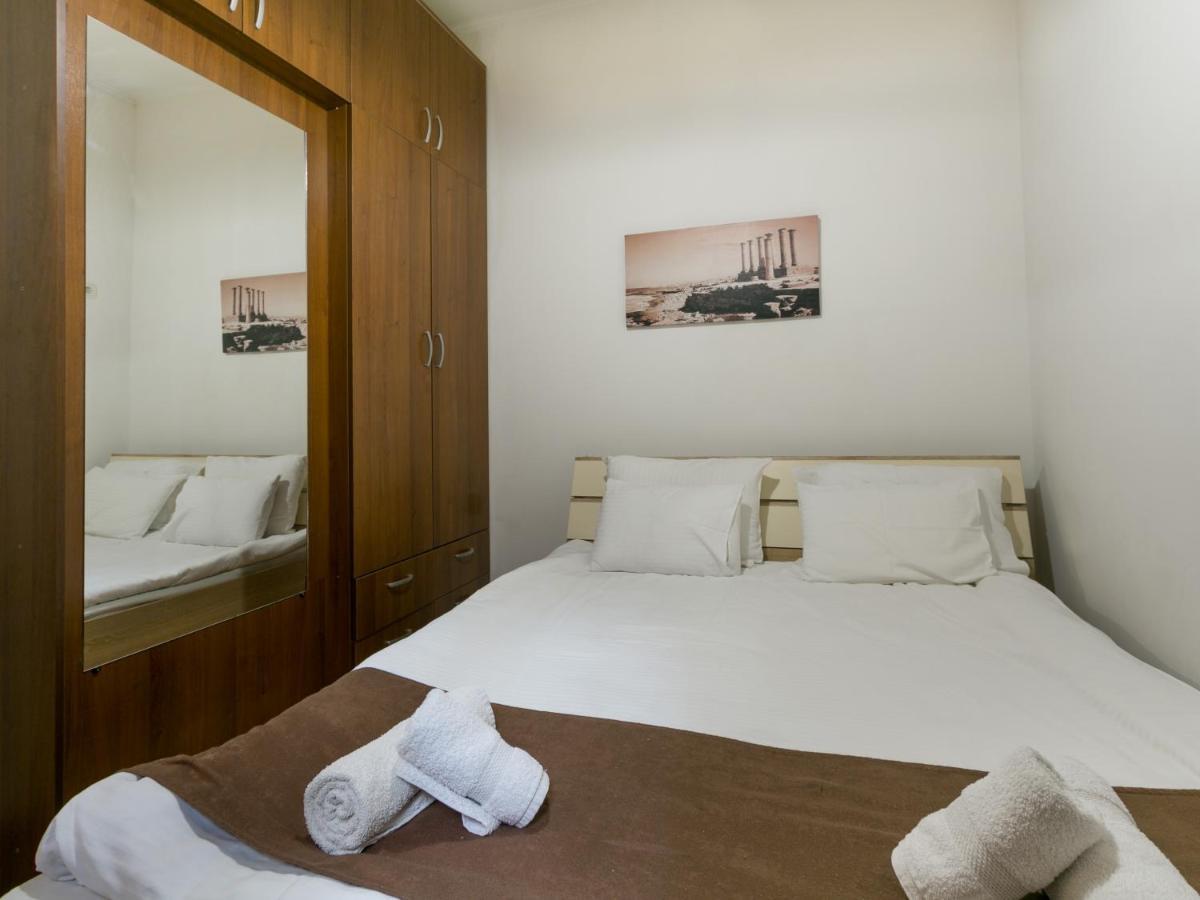 Apartment Marsal Beograd Ngoại thất bức ảnh